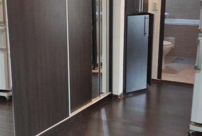Inchiriere 2 camere,plan 2,linistit/luminos,decomandat,mobilat/utilat,2 Ac , - 8