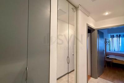 REA1028109 Apartament 3 camere I Parcare I Polona I De vanzare - 15