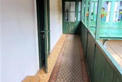 Apartament ultracentral zona istorica Sibiu - 12