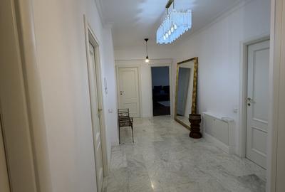 Apartament exclusivist cu 3 camere | 156 mp total | Saphir Stein Residence - 7