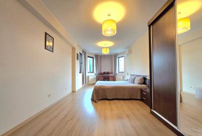 Individual villa with beautiful garden in Pipera close to International Schools - 10