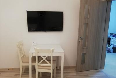 Închiriere Garsoniera zona Pacii - Centrala Proprie - 12
