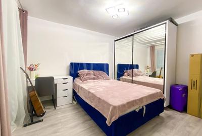 Apartament cu 3 camere decomandat în Mănăștur