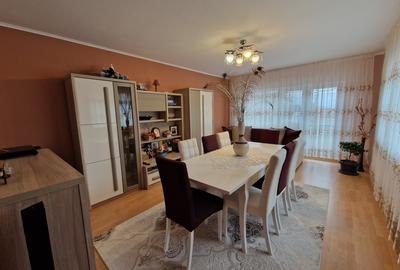 Duplex cu 4 camere în Valea Borcutului