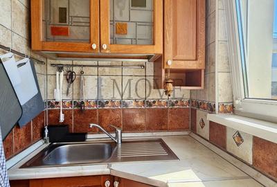 CĂPÂLNA- etaj 3/4- 2 Camere, centrală termică , baie cu fereastră - 13