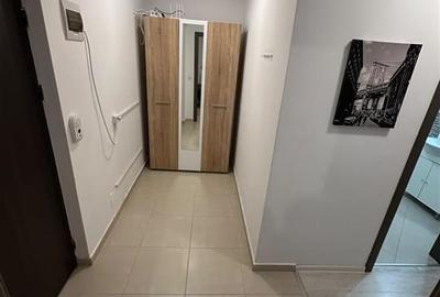 Apartament 2 Camere Valea Lupului - Carrefour Express - 7