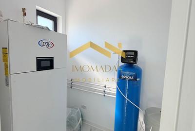 -Casa Individuala - Parter - 4 camere - - 19