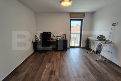 Duplex finisat, 5 camere, 160 mp utili, Apahida - 17