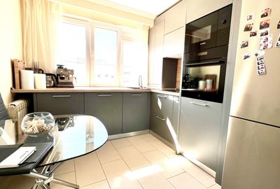 3 CAMERE COMPLET RENOVAT – VEDERE PANORAMICA – IDEAL WORK FROM HOME - 4