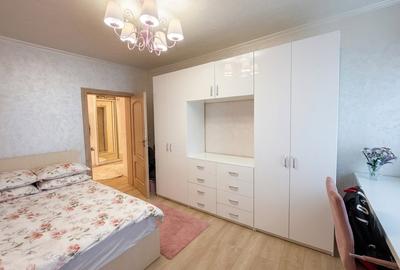 Apartament modern, mobilat si utilat - Vatra Luminoasa - 10