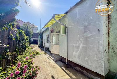 Oportunitate pentru locuinta sau investitie in Sfantu Gheorghe - 12