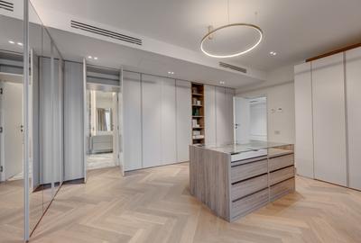 Luxury villa | gated complex with security | Iancu Nicolae | British School - 16