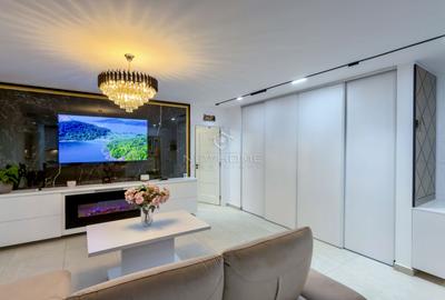 Apartament 2 camere PREMIUM, Zona Iulius Mall - 5