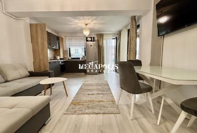 Apartament 2 camere | Open Space | Parcare Subterană | Platinum - 1
