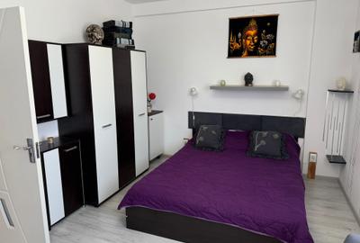 Garsonieră decomandată în Chiajna