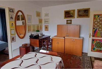 Apartament 3 camere Centrul Civic - 9