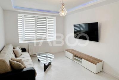 Apartament cu 2 camere semidecomandat, mobilat în Grigorescu