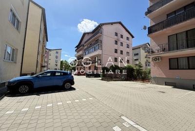 Ap. 2 camere, de inchiriat, Cartier Alma Turnisor - 14