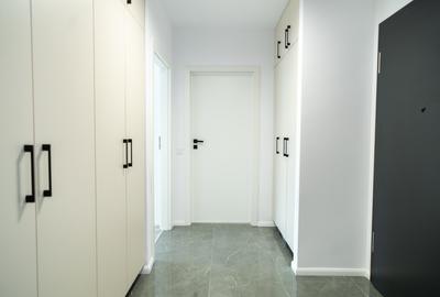 Apartament cu 2 camere I Mobilat și utilat I  Parcare I Elite City - 13