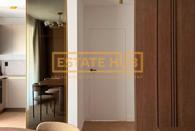 Apartament cu 3 camere, amenajare elegantă și terasă | The Nest - 18