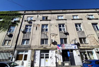 Apartament cu 2 camere 51,33 mp - Parc Carol- bd. Libertății - 8