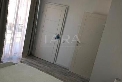 Duplex deosebit cu grădină, terasă amenajată și vedere spre natură. - 6