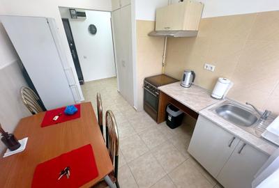 2 camere, decomandate, in Marasti, pe strada Traian, zona semicentrala - 9