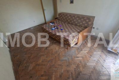 Apartament 3 camere Craiovei etaj 3/4 - 5