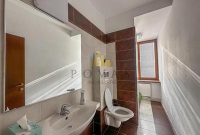 Vanzare Penthouse Spatiu Birou Dorobanti - 9