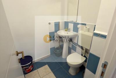3 Camere | 2 Băi | Renovat-Prima Închiriere | Bd Uverturii - T. Masca - 12