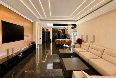 Apartament premium, terasa panoramică cu jacuzzi, 2 parcări subterane incluse! - 13