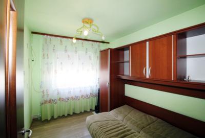 Preț redus! Apartament 3 camere în Tomis Nord – Cireșica, lângă Campusul Univers - 6