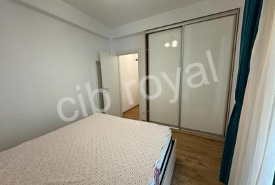 Apartament 2 camere tip studio zona 13 Septembrie-Marriott,Str. Sabinelor - 11
