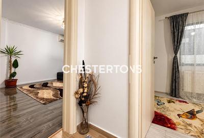 Apartament 2 Camere  Chiajna Mobilat Utilat - 14