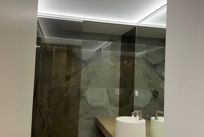 Apartament mobilat complet în Cortina 126,parcare inclusă - 19