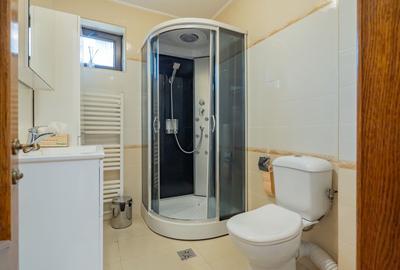 NOU! Cartier Ovidiu Sud – Vila la cheie, compartimentare ideala! - 20