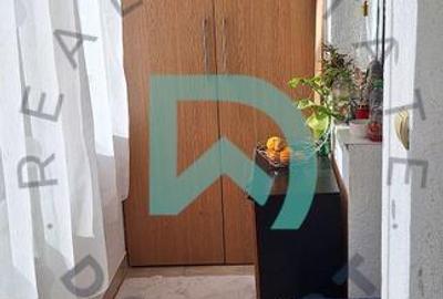 Apartament 3 camere de vanzare, mobilat si utilat - str. Pictor Nicolae Brana, S - 14