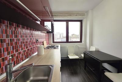 Apartament 2 camere | Metrou Gorjului | Etaj 6/9 | 50,69 mp | Mobilat și utilat - 3