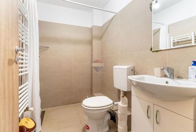 Pensiune/Cabana de vanzare Marisel | 3.012 mp | Business turistic - 20