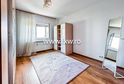 Apartament 3 camere mobilat si utilat modern - 3