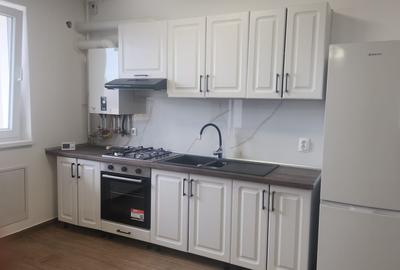 APARTAMENT NOU DE ÎNCHIRIAT – SIBIU, STRADA DOAMNA STANCA - 1
