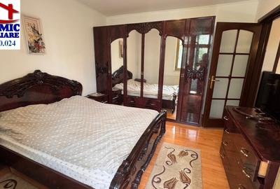 Ap 2 cam, decomandat– Mărăței, zona Școala Nr. 2, 50 mp, 350 eur/lunar - 1