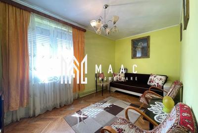 Apartament de vânzare Sibiu | 3 camere decomandat | Mihai Viteazul, balcon - 4