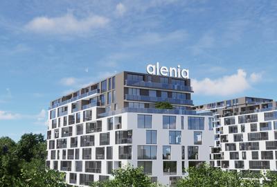Apartament la 2 minute de Iulius Town- Alenia Botanic Park - 1