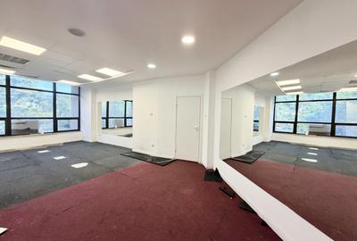 Spațiu Comercial / Birouri în zona Izvor-Libertatii-Cișmigiu - 8