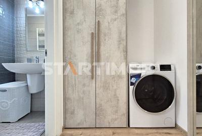 Apartament 2 camere zona Coresi - 7