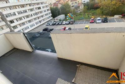 Garsonieră modernă de închiriat | DOAMNA STANCA, Șelimbăr - 7