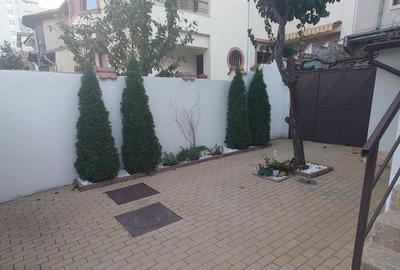 Spațiu Cafenea de Închiriat | Curte Privată în Zona Premium Dorobanți - 3