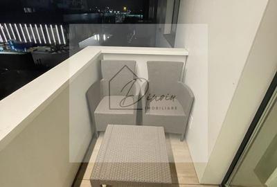 Apartament 2 camere CORTINA Pipera Aviatiei I parcare inclusa I COM 0% - 19