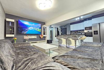 Panduri - Cotroceni | Apartament modern cu 3c, doua bai si parcare - 1